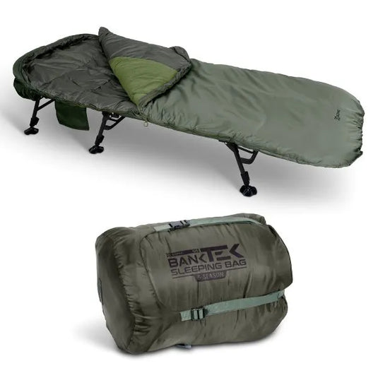 Bank-Tek 5-SEASON Sleeping BAG