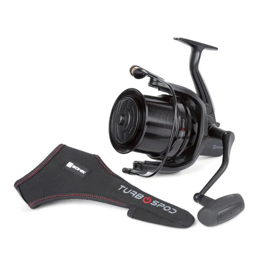 Turbospod 14000