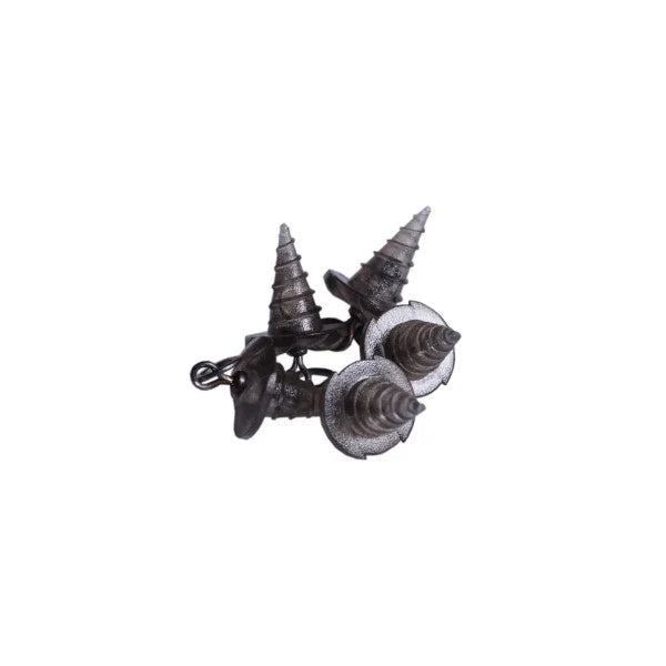 Laden Sie das Bild in Galerie -Viewer, Connexion Hook Ring Bait Screws

