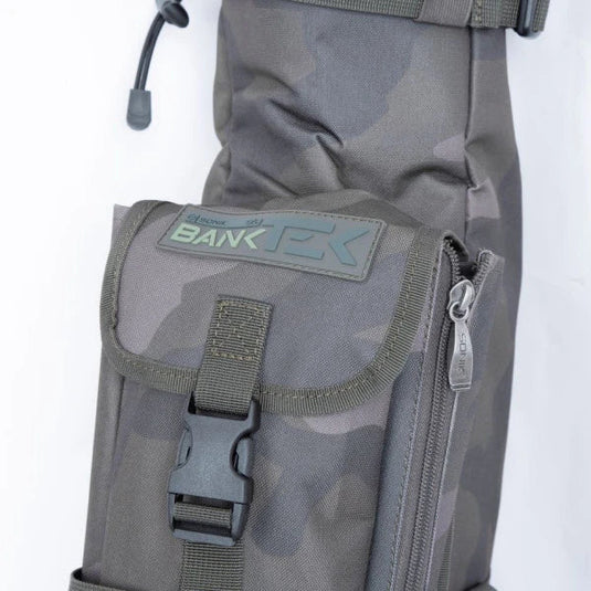 Bank-Tek Compact ROD Sleeve