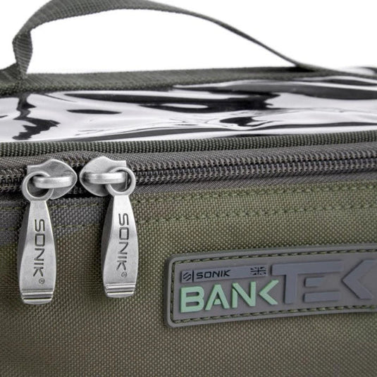 Bank-Tek Accessory Pouches Small
