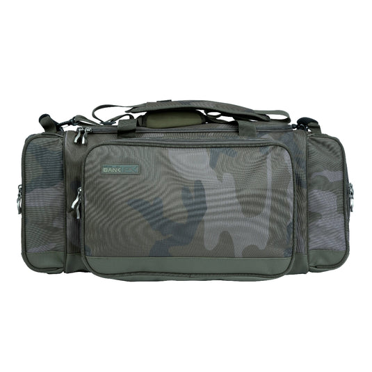 Bank-Tek Carryall Compact