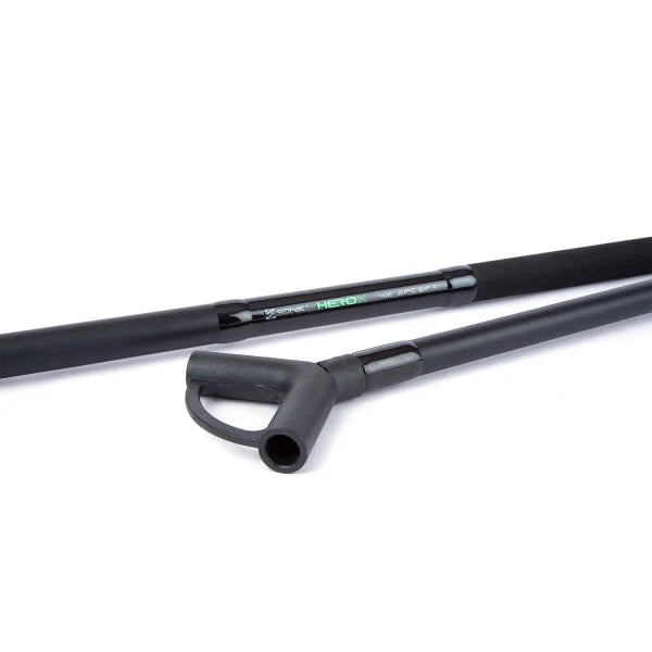 Laden Sie das Bild in Galerie -Viewer, Herox Landing NET 42" 2pc 6ft
