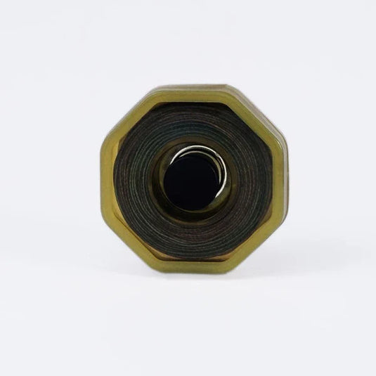 Connexion CamoX Soft Coated Hooklink