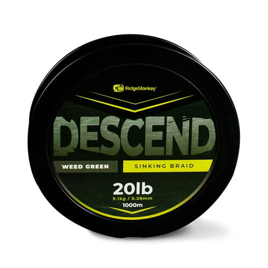 Descend Sinking Braid