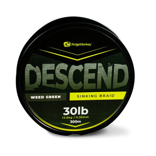 Descend Sinking Braid
