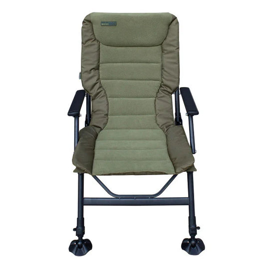 Bank-Tek Armchair