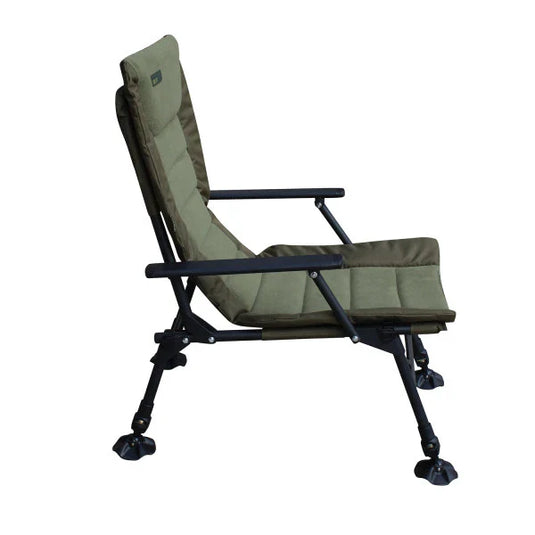 Bank-Tek Armchair
