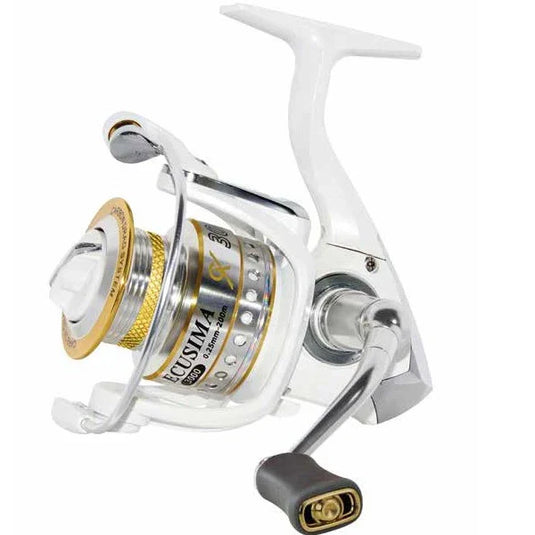 RYOBI Ecusima GX 2000 3+1