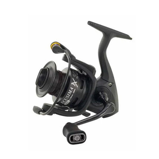 RYOBI Ecusima AX 2000 3+1