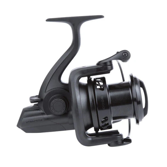 Xtractor Black 5000