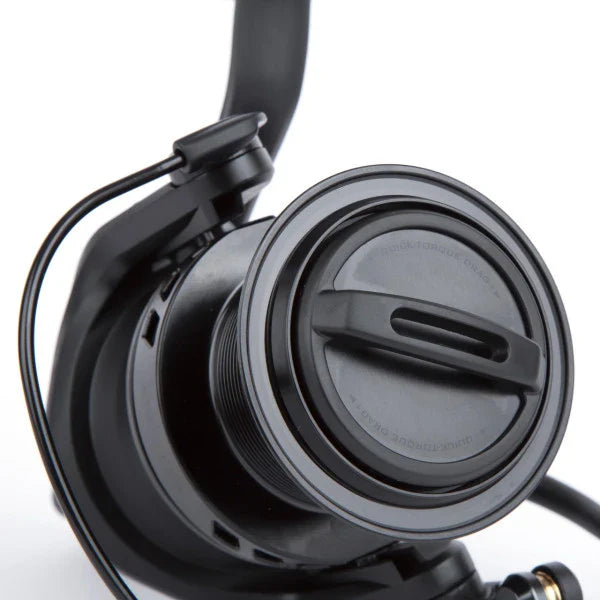 Laden Sie das Bild in Galerie -Viewer, Xtractor Black 5000
