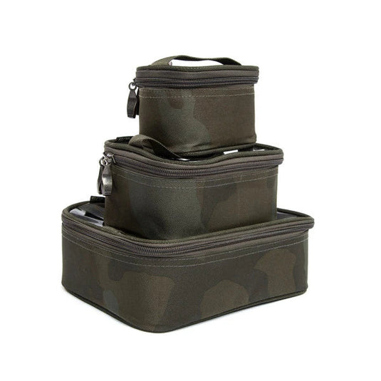 Bank-Tek Accessory Pouches Large