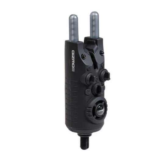 Gizmo2 3+1 Alarm + Bivvy-Lampe