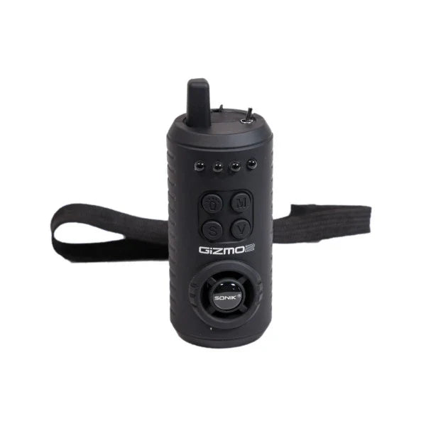 Laden Sie das Bild in Galerie -Viewer, Gizmo2 3+1 Alarm + Bivvy-Lampe
