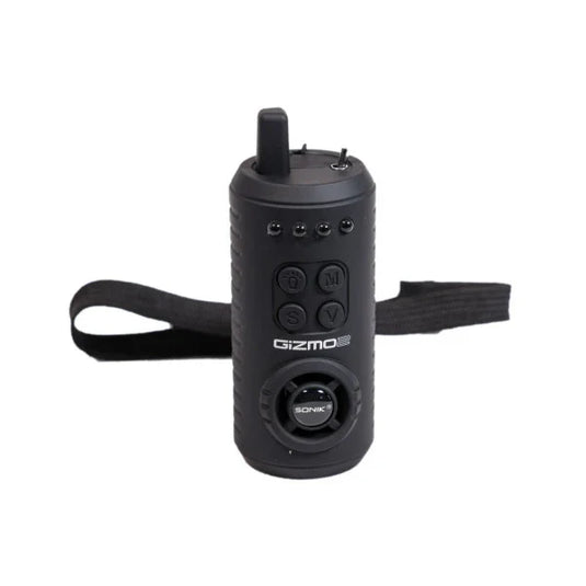 Gizmo2 Alarm SET 2+1 + Bivvy Lamp