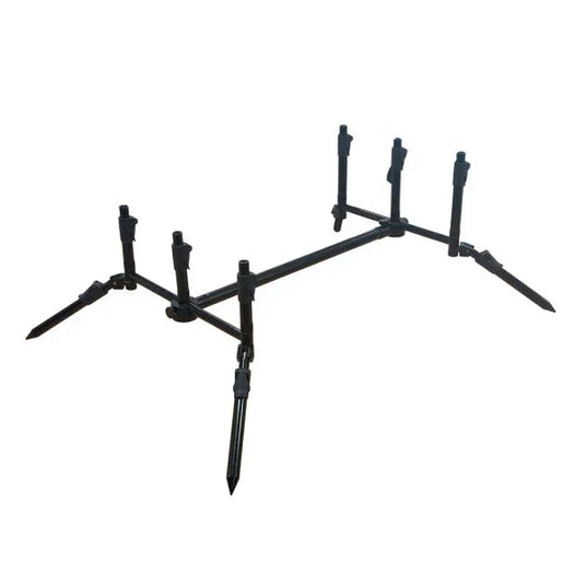 Xtractor GT 3-ROD POD
