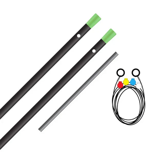Stanz Distance Sticks