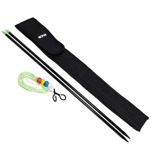Stanz Distance Sticks Slim