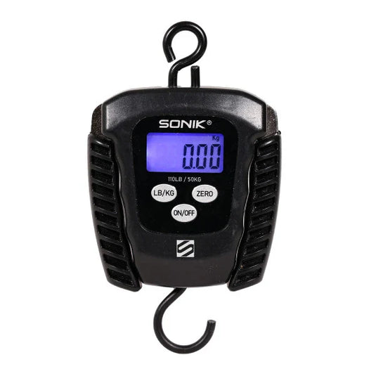 Digital Folding Scales