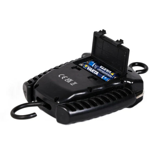 Digital Folding Scales
