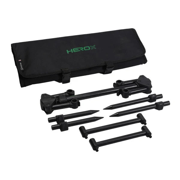 Laden Sie das Bild in Galerie -Viewer, Herox 2 ROD POD
