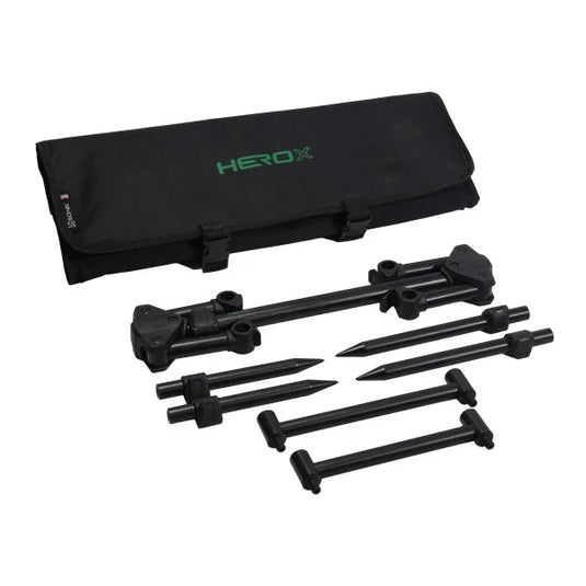 Herox 2 ROD POD