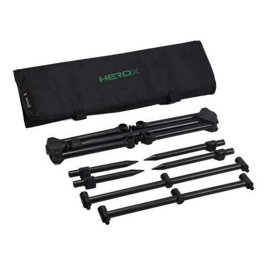 Herox 3 ROD POD