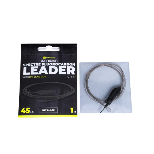 Spectre Fluorocarbon Uni Lead Clip Vorfach