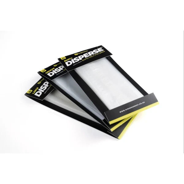 Laden Sie das Bild in Galerie -Viewer, Disperse™ Solid PVA Bags Schnell löslich, Oberfläche geprägt
