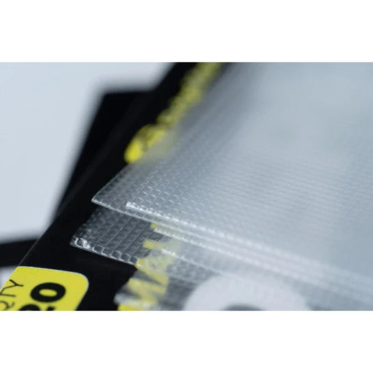 Disperse™ Solid PVA Bags Schnell löslich, Oberfläche geprägt