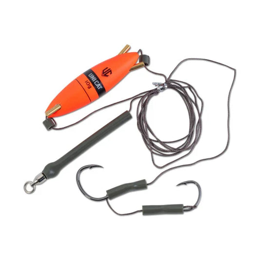 UNI CAT SX-67 PowerRattle