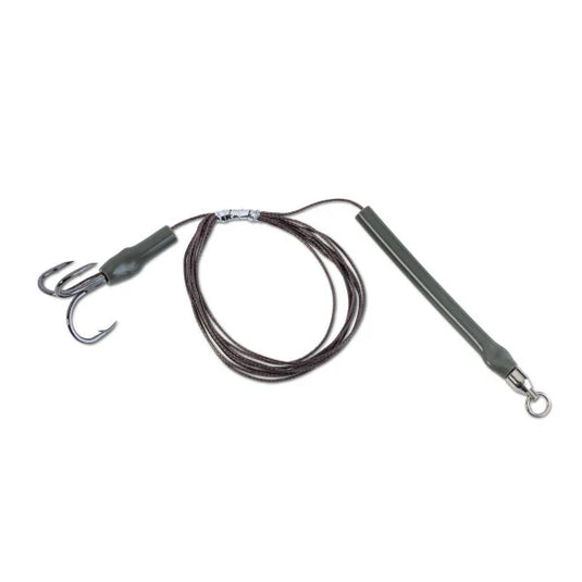 UNI CAT GT-41 Curved Point X2-Strong Rig