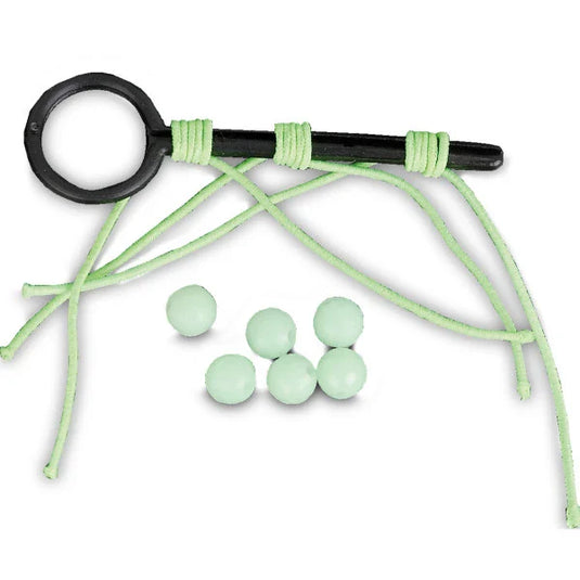 UNI CAT Giga Rubber Line Stops