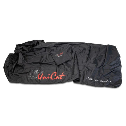 UNI CAT Promo Mat