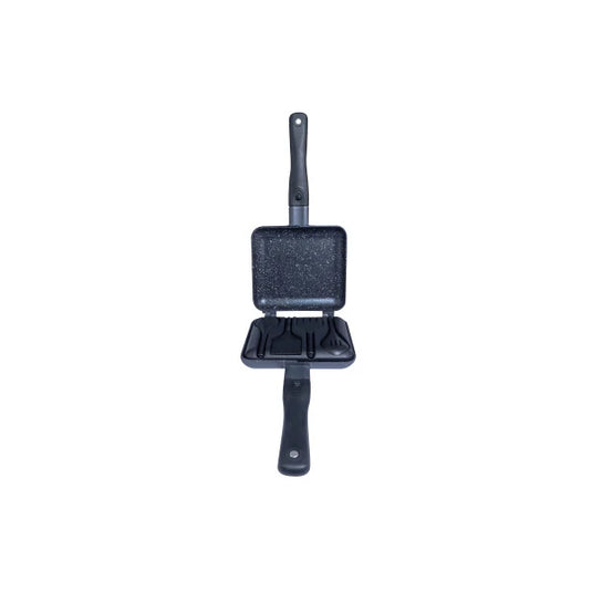 Connect Sandwich Toaster Granite Edition