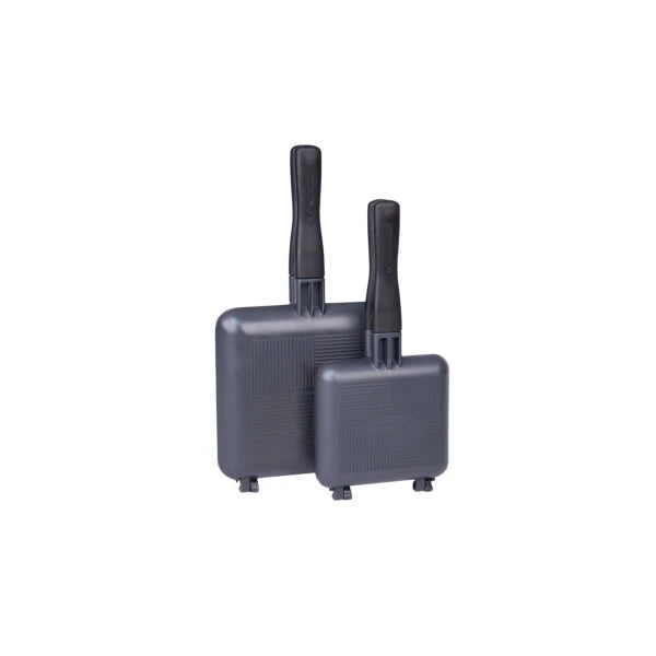 Laden Sie das Bild in Galerie -Viewer, Connect Sandwich Toaster Granite Edition
