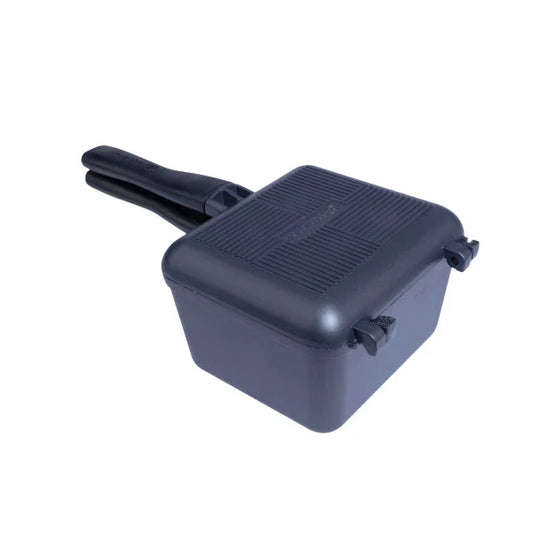 Connect Deep Pan and Griddle Granite Edition