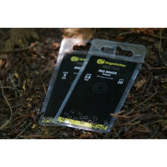 Connexion Rig Rings