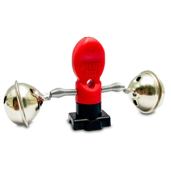 Laden Sie das Bild in Galerie -Viewer, UNI CAT Magnetic Rod Bells
