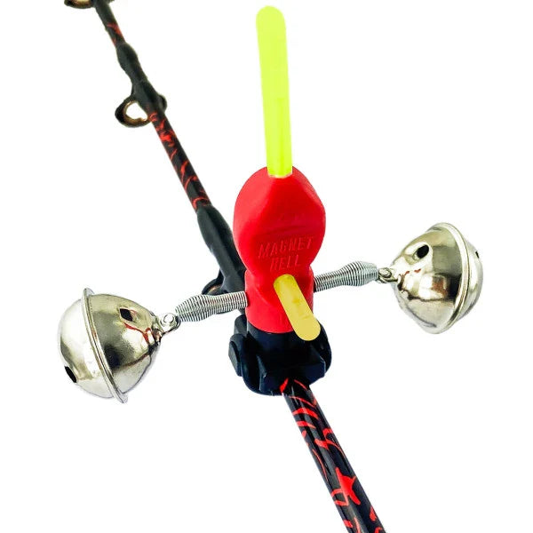 Laden Sie das Bild in Galerie -Viewer, UNI CAT Magnetic Rod Bells

