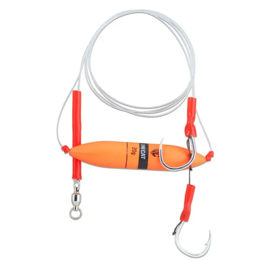 Easy Bait Rig