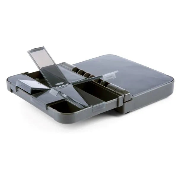 Laden Sie das Bild in Galerie -Viewer, Lokbox Clip-Fold BOX Medium
