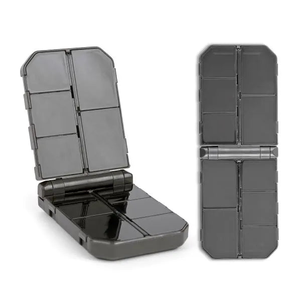 Laden Sie das Bild in Galerie -Viewer, Lokbox Clip-Fold BOX Small
