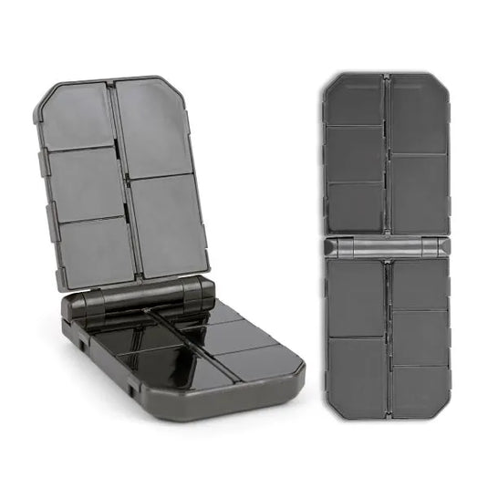 Lokbox Clip-Fold BOX Small