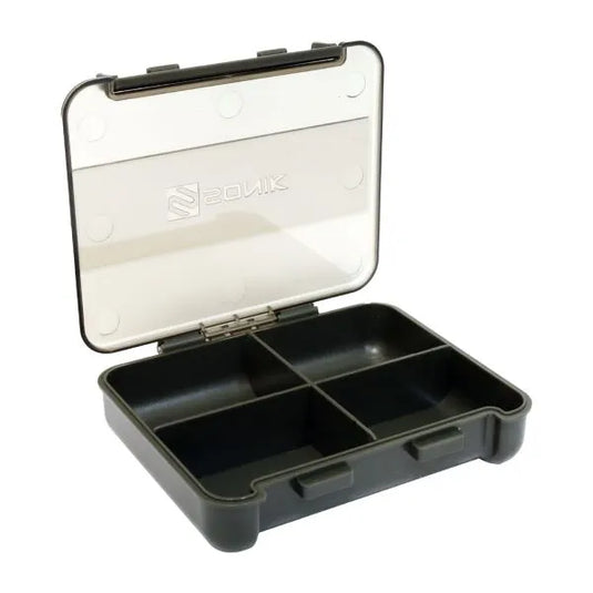 Lokbox Internal 4 Compartment BOX