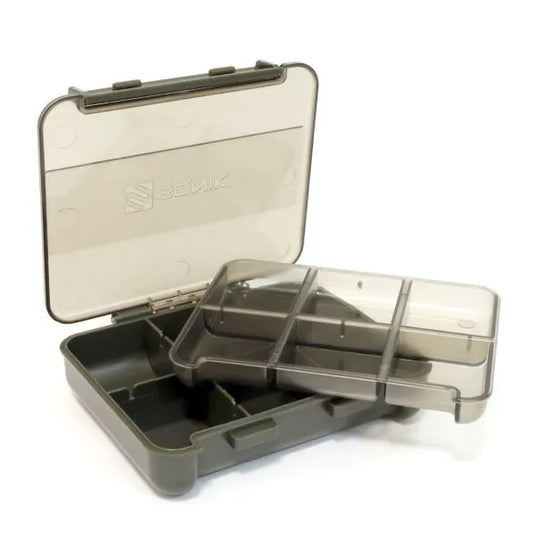 Lokbox Internal 6-6 Compartment BOX