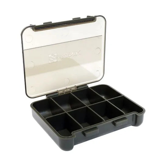 Lokbox Internal 8 Compartment BOX
