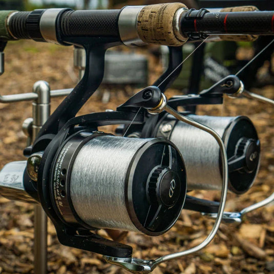 FluoroCast Fluorocarbon Coated Mainline