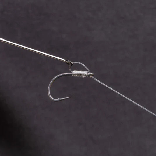Ape-X Straight Point Barbed